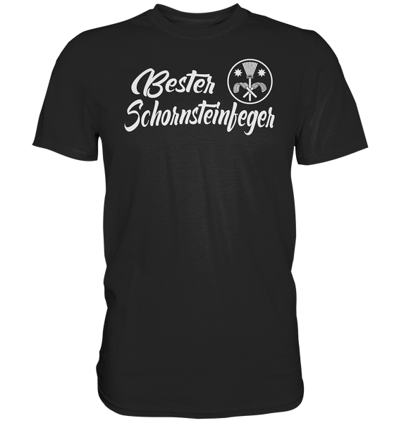 Bester Schornsteinfeger - Premium Shirt